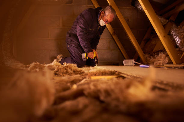 Types of Insulation We Offer in New Castle, PA